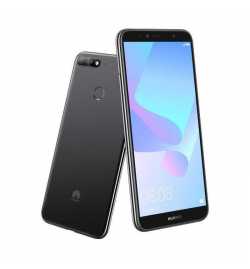 HUAWEI SMARTPHONE Y6 PRIME 2018 4G