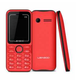 Leagoo Téléphone Portable C5 Double SIM