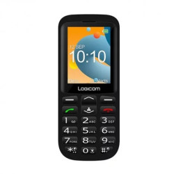 Téléphone Portable Logicom Posh XL