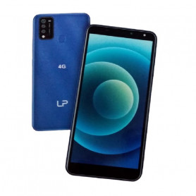 Smartphone LP Epic 4G 2go 32go