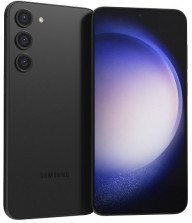 Smartphone Samsung Galaxy S23 Plus (8/256GO) Noir