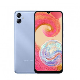 SAMSUNG SMARTPHONE GALAXY A04E (3+64GO)
