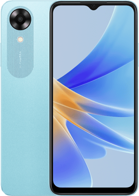 OPPO SMARTPHONE A17K 3 GO / 64GO