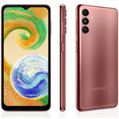 SAMSUNG SMARTPHONE GALAXY A04S / 4 GO / 64 G