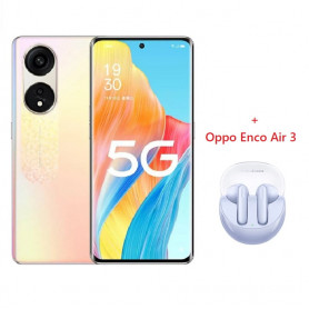 OPPO SMARTPHONE 8T - 6.43''- 5G - DOUBLE SIM