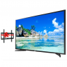 televiseur samsung 43 flat hd serie 5 ua43n5000 recepteur integre support mural ua43n5000 shopping en ligne last price tunisie