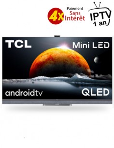 Téléviseur TCL 55