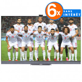 TCL TV C825 55