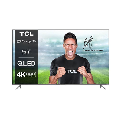 TCL TV LED 50C635 50