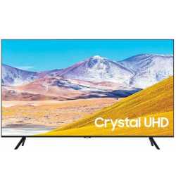 SAMSUNG TéLéVISEUR 65 UHD SMART (UA65TU8000U)