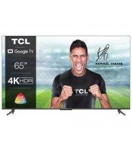 TCL TV LED 65P735 65