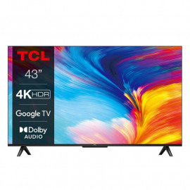 TCL TV 50