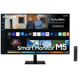 écran Samsung Smart M5 32